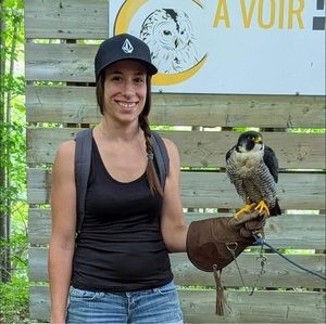 Meet your Posher, Annie